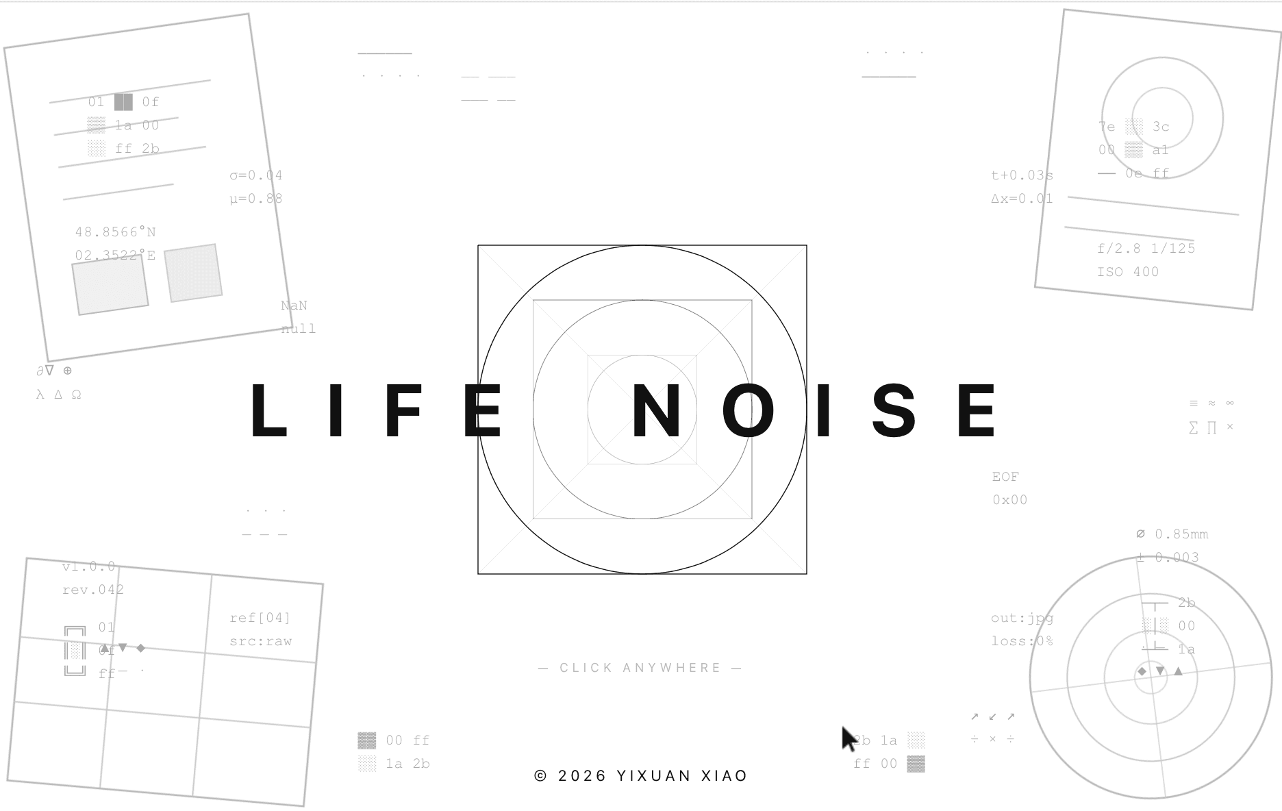 Life Noise
