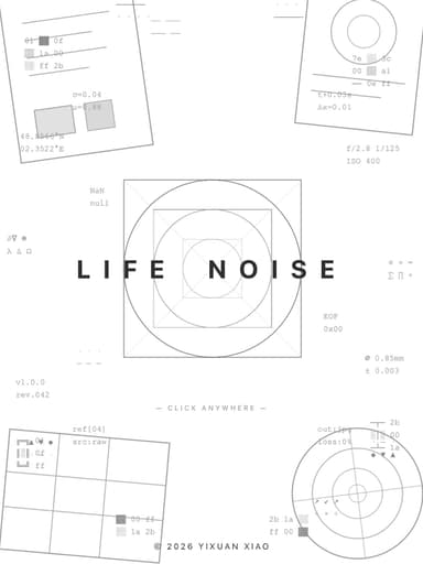 Life Noise