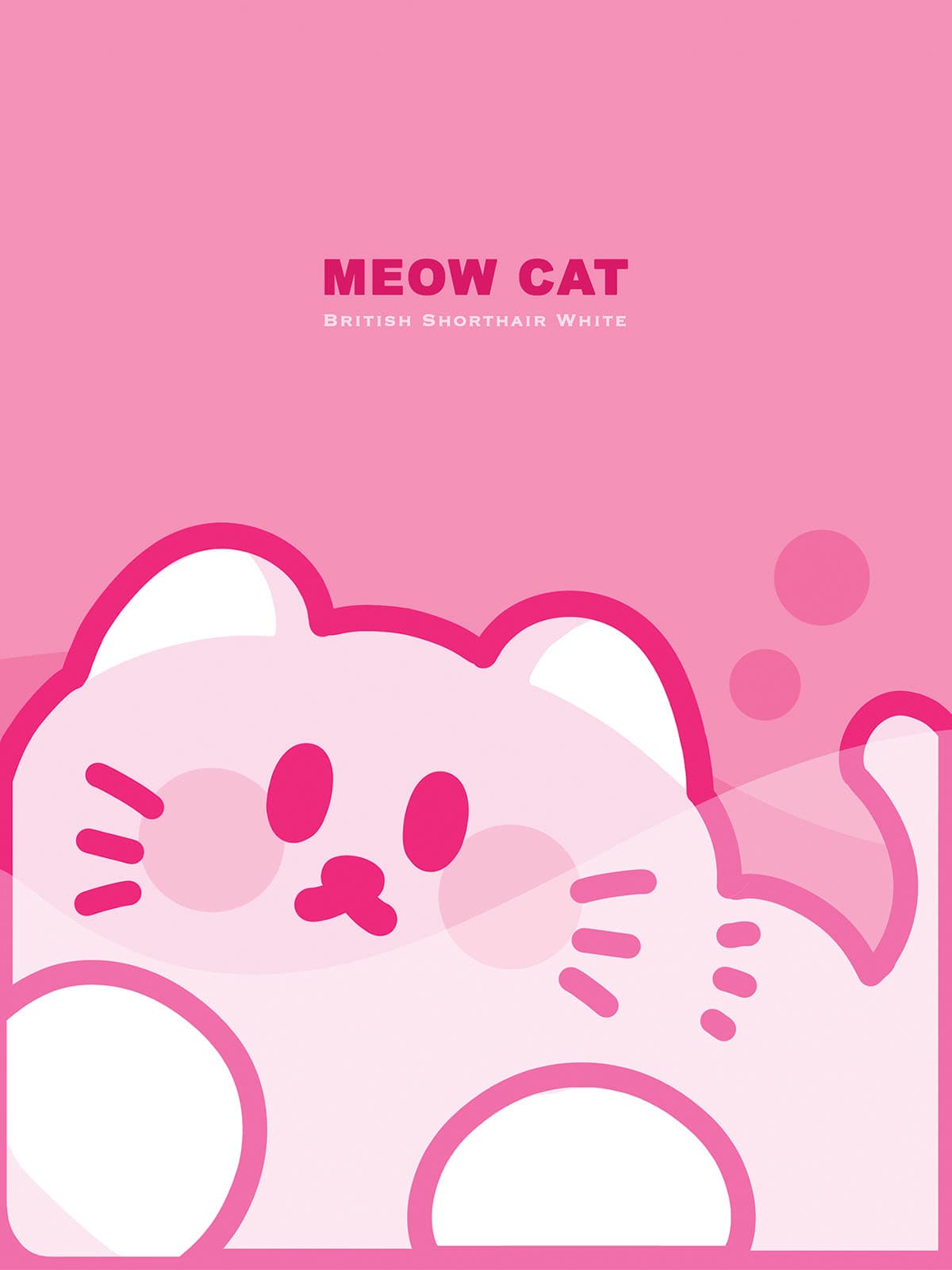Meow Cat
